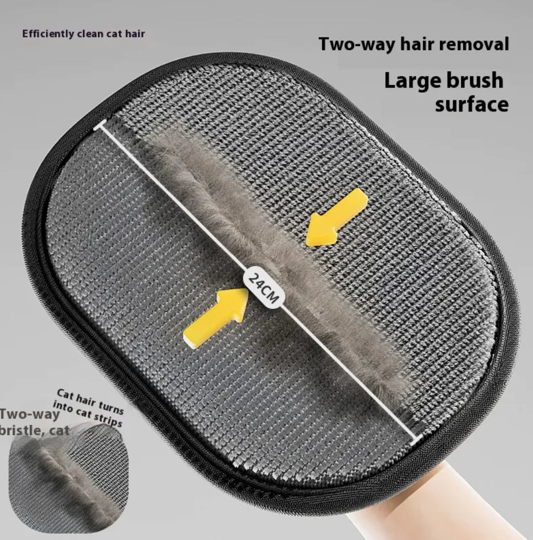FurLift™ Pet Hair Remover Glove