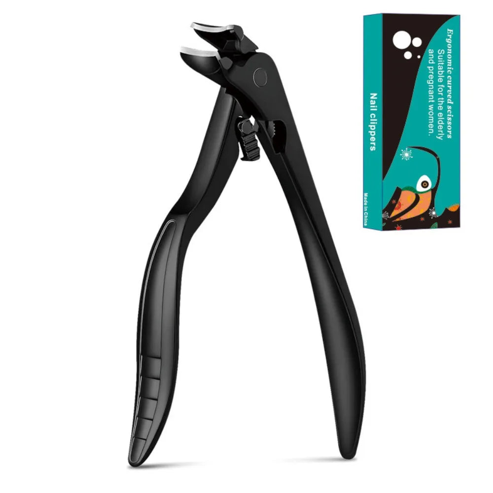 SteadyClip size and design details