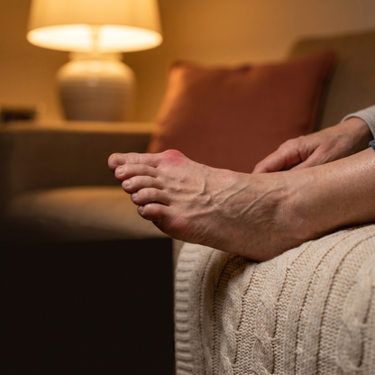 TrueToe™ Bunion Sleeves