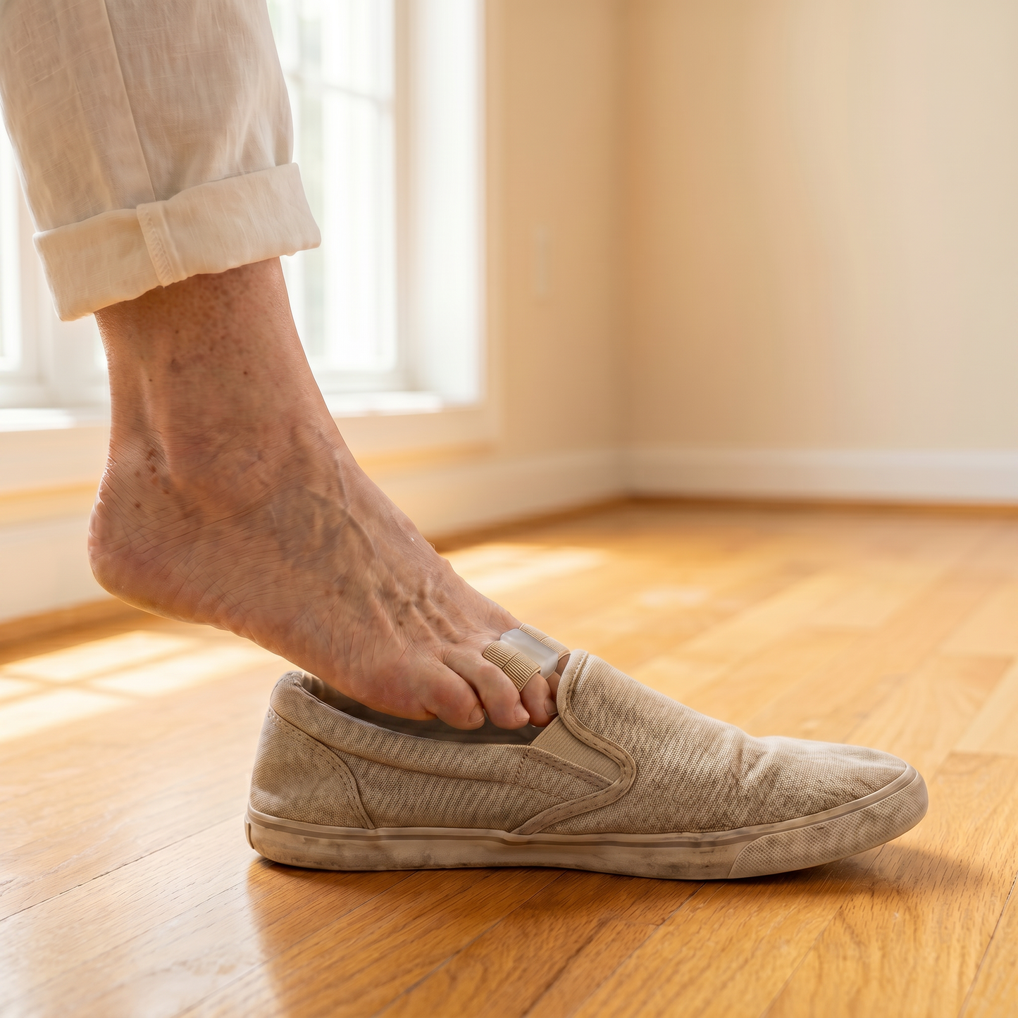 TrueToe™ Bunion Sleeves
