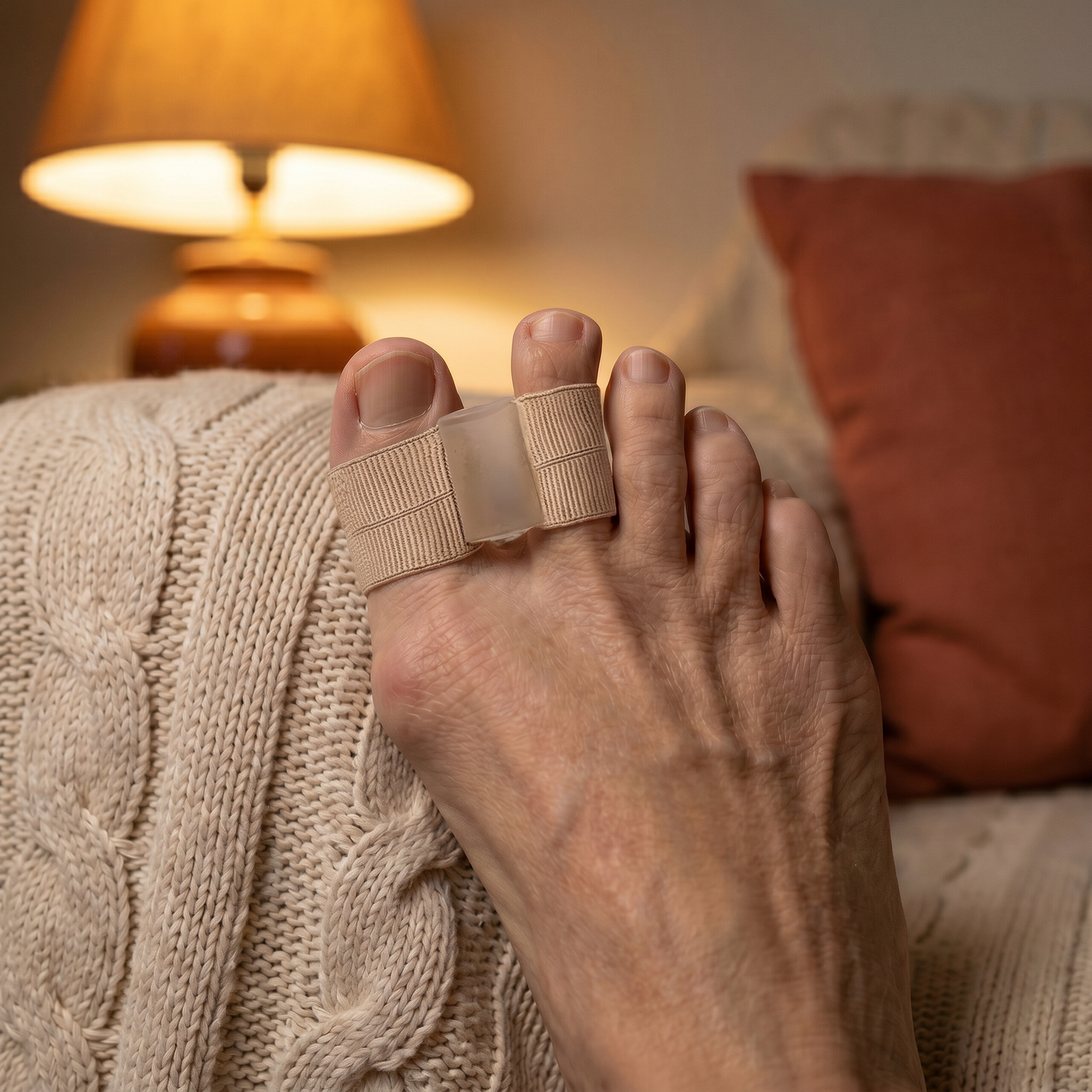TrueToe™ Bunion Sleeves