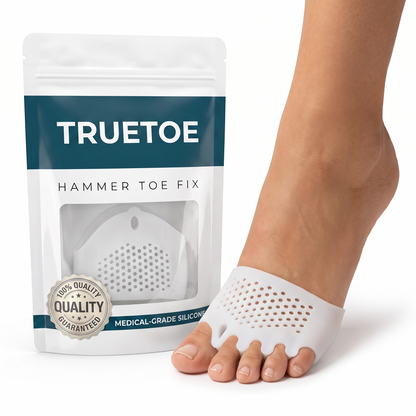 TrueToe™ Hammer Toes Fix