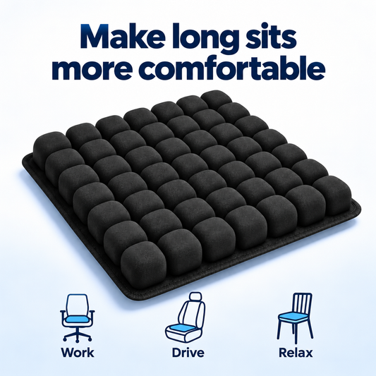 Zomvio cushion product illustration 01